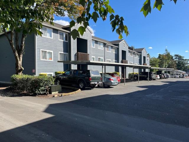 Apartment for rent in Vancouver, Washington