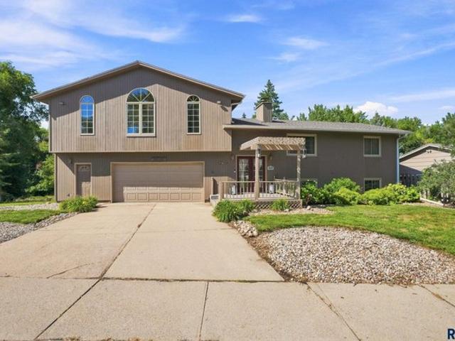 House for sale in Sioux Falls, South Dakota