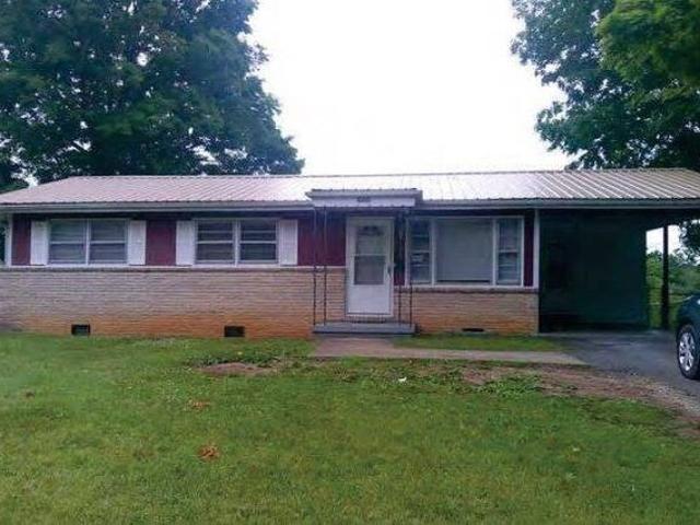 House for sale in Tennessee