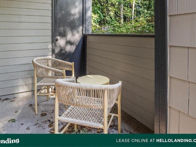 Apartment for rent in Cobb, Georgia