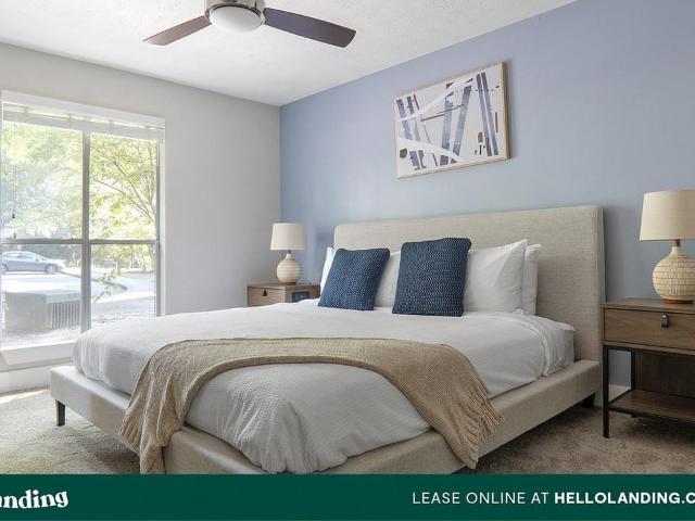 Apartment for rent in Cobb, Georgia