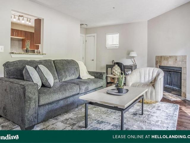 Apartment for rent in Marietta, Cobb County
