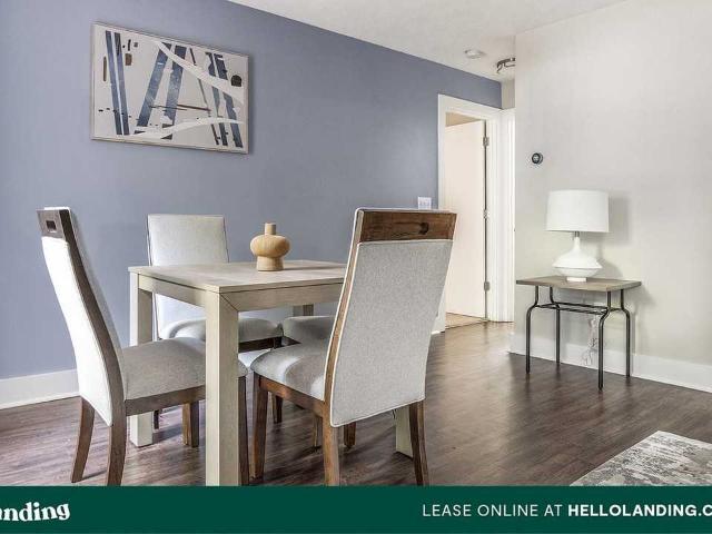 Apartment for rent in Cobb, Georgia