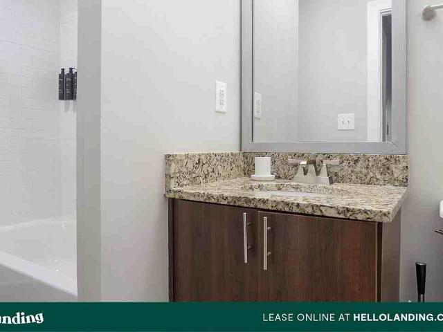 Apartment for rent in Cobb, Georgia