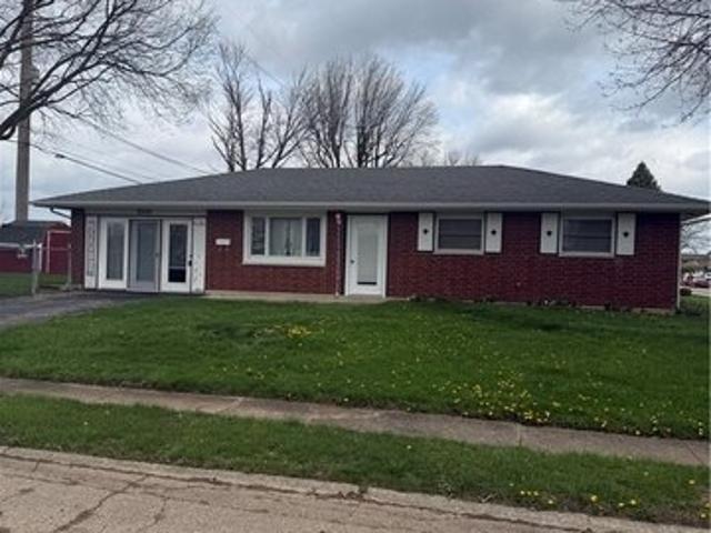 House for sale in Piqua, Ohio