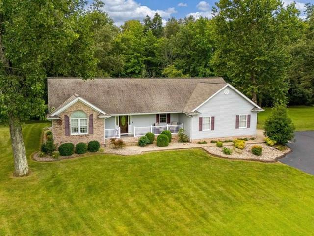 House for sale in Marion, Illinois