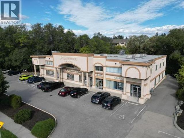 Commercial for sale in Kelowna, British Columbia