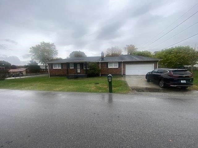 House for sale in Flatwoods, Kentucky