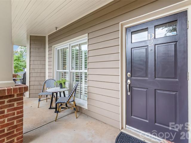 Condo for sale in Mecklenburg, North Carolina