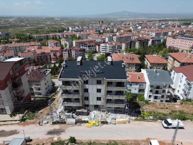 Nevşehir Merkez, Nevşehir içerisinde satılık mülk