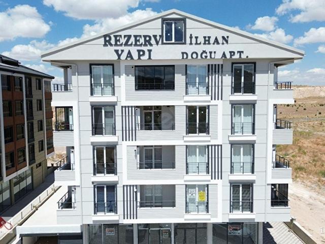 Nevşehir Merkez, Nevşehir içerisinde satılık mülk