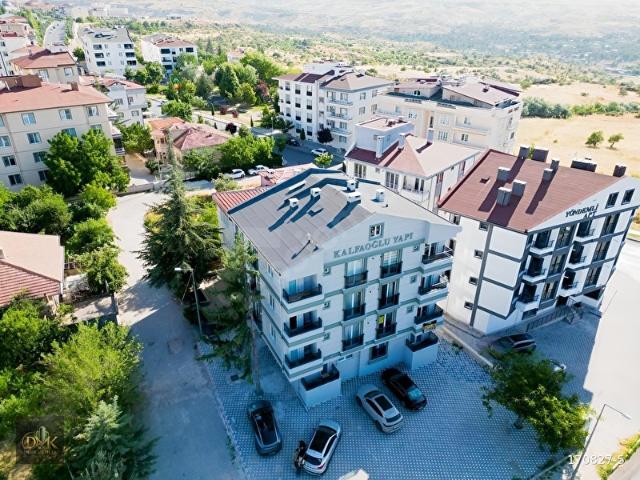 Nevşehir Merkez, Nevşehir içerisinde satılık mülk