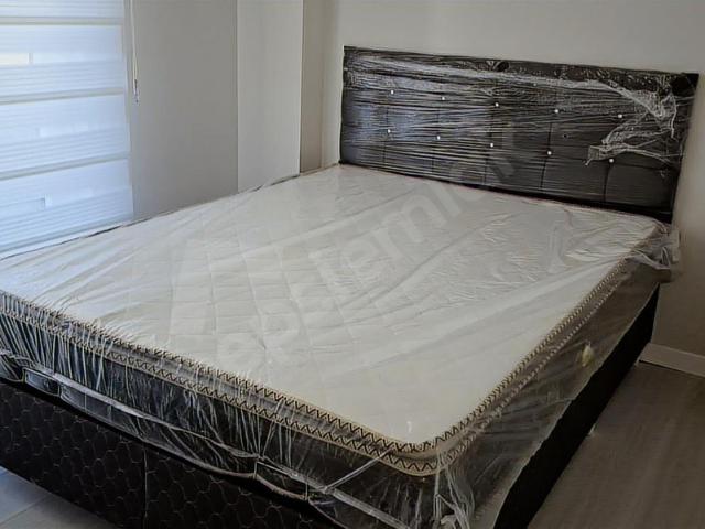 2000 Evler, Nevşehir İl Merkezi içerisinde satılık mülk