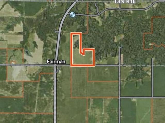 Farm for sale in Sandoval, Illinois
