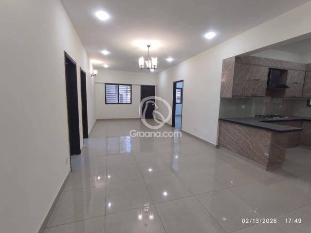 Apartment for rent in Gulshan-e-Iqbal Town, North Waziristan
