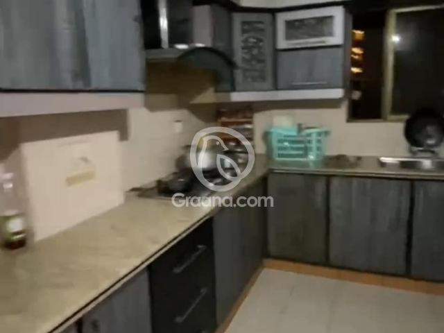 Apartment for sale in Gulshan-e-Iqbal Town, North Waziristan