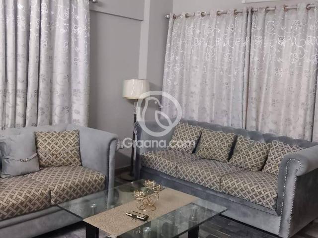 Apartment for sale in Gulshan-e-Iqbal Town, North Waziristan