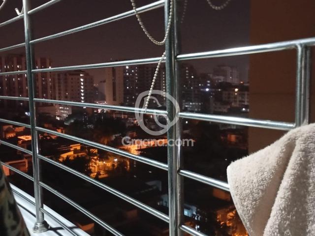 Apartment for sale in Gulshan-e-Iqbal Town, North Waziristan