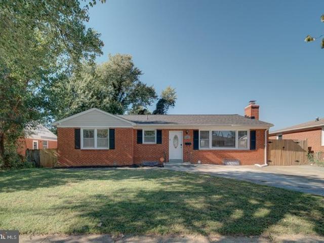 House for sale in Temple Hills, Prince George's County