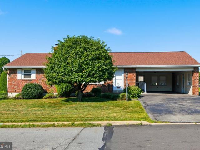 House for sale in Reading, Pennsylvania