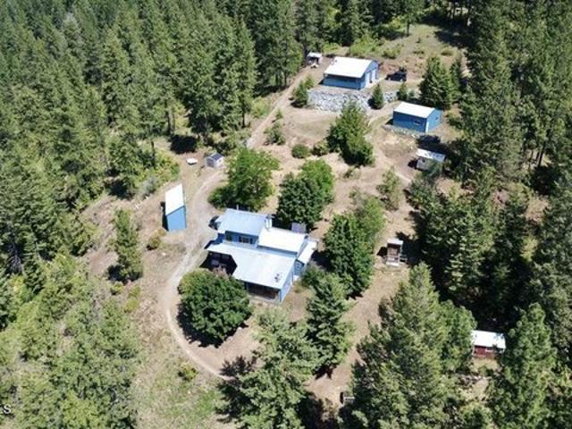 House for sale in Priest River, Idaho