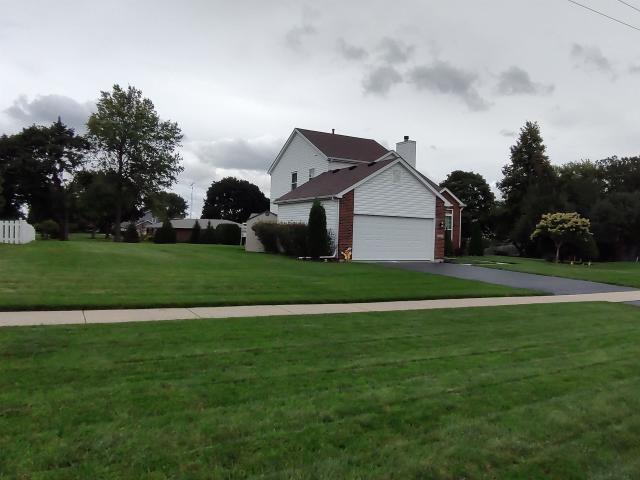 House for sale in Farmington Fields, Belvidere