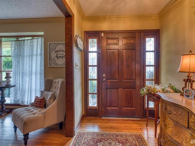 House for sale in Posey, Indiana