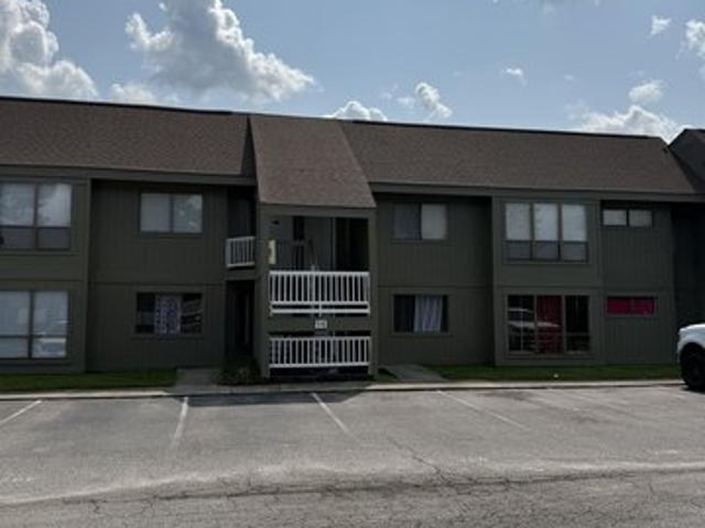 Condo for sale in Myrtle Beach, South Carolina