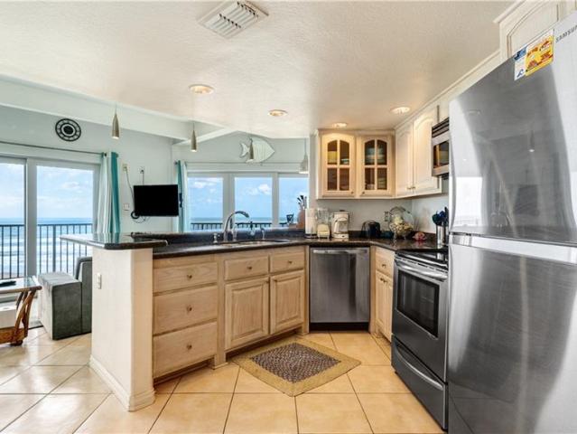 Condo for sale in South Padre Island, Texas