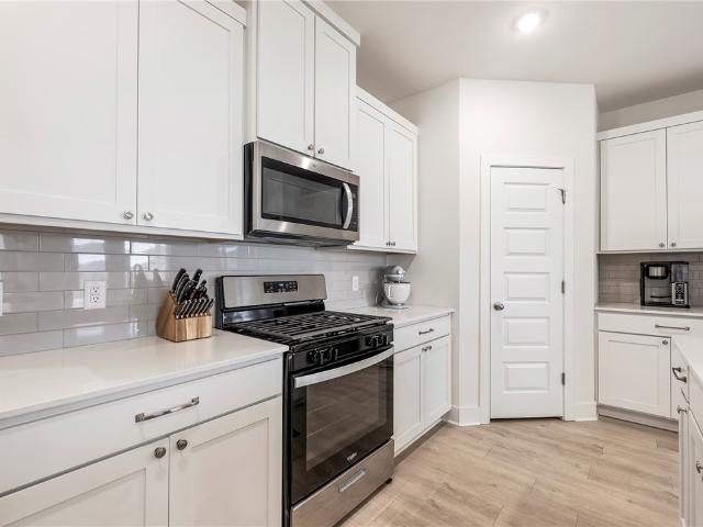 House for sale in Blackjack Corner, Pea Ridge