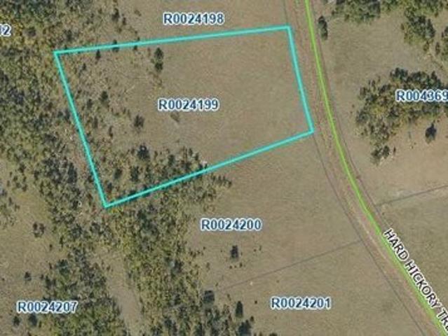 Land for sale in Guffey, Colorado