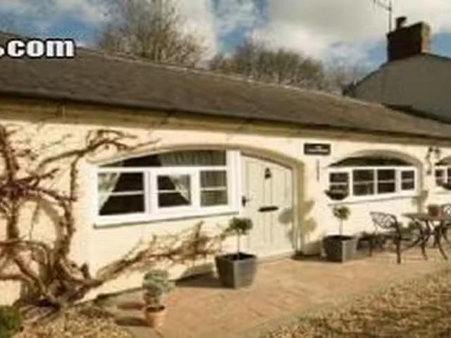 Apartment for rent in Bugbrooke