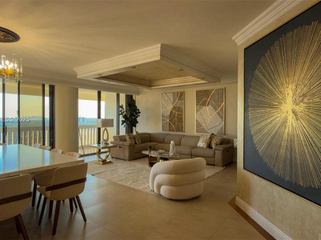 Condo for sale in Aventura, Florida