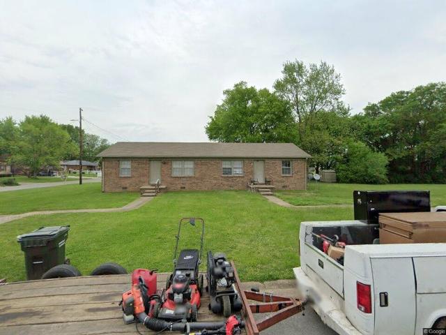 House for sale in Hopkinsville, Kentucky