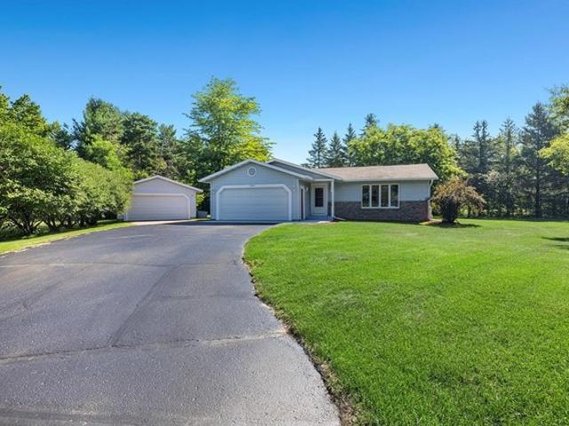 House for sale in Plover, Wisconsin