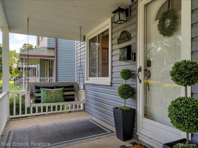 House for sale in Royal Oak, Oakland County