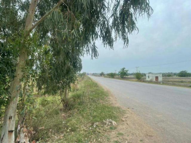 Land for sale in Rawalpindi, Islamabad Capital Territory