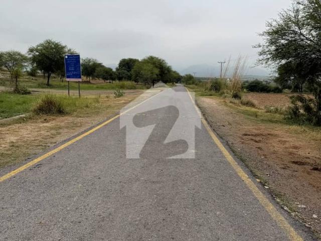 Land for sale in Chakwal, Islamabad Capital Territory