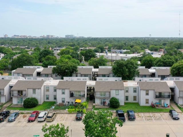 House for sale in Bryan, Texas