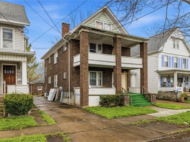 House for sale in Niagara, New York
