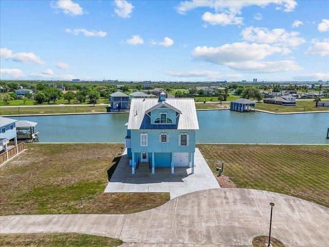 House for sale in Port Bolivar, Texas