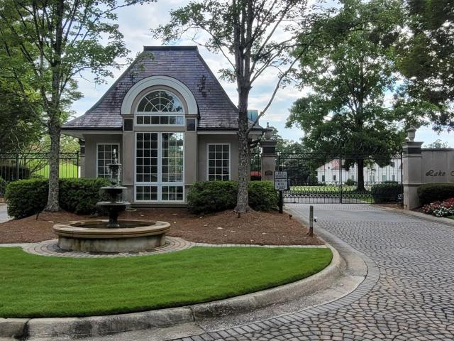 House for sale in Hoover, Alabama