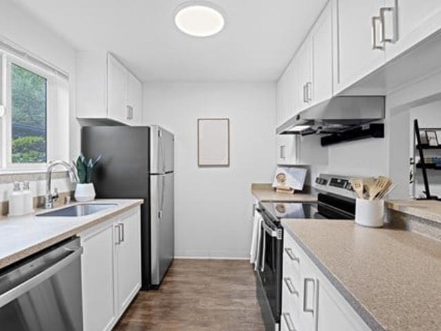 Apartment for rent in Renton