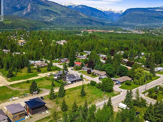 Land for sale in Revelstoke, British Columbia