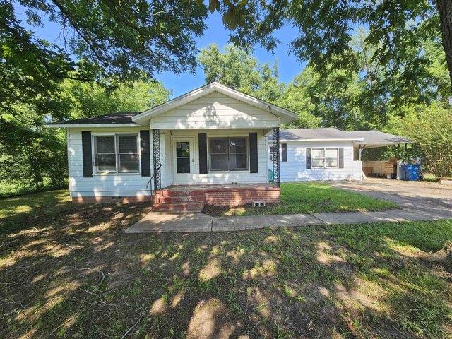 House for sale in Kilgore, Texas