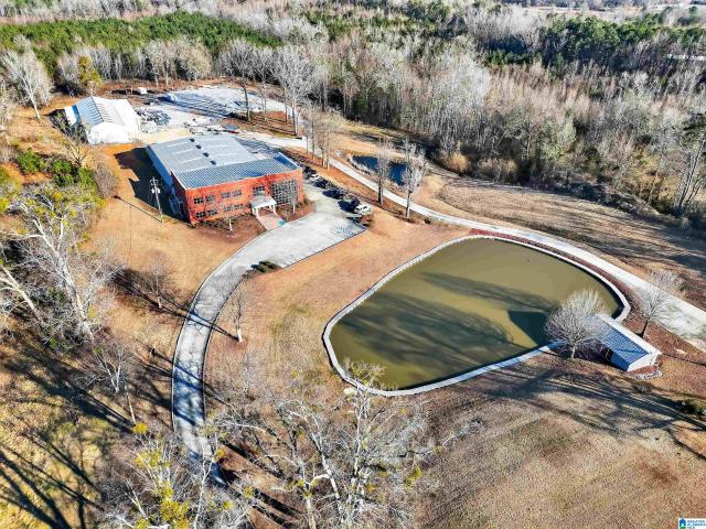 Commercial for sale in Clanton, Alabama
