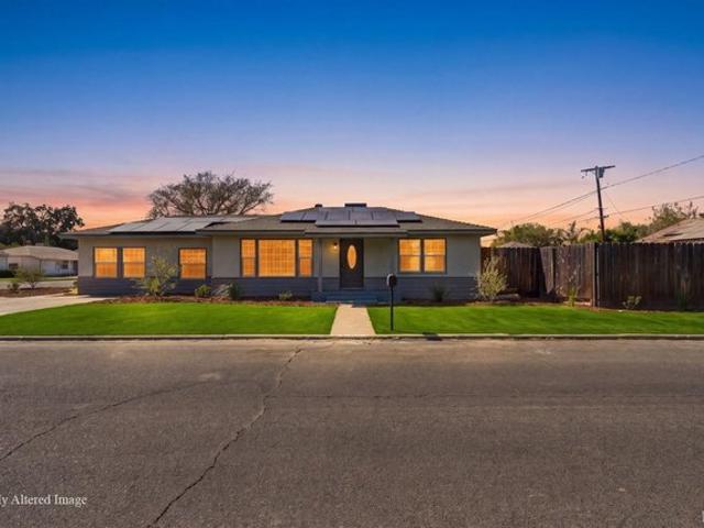 House for sale in Hanford, California