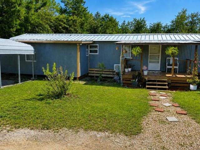House for sale in Carrabelle, Florida