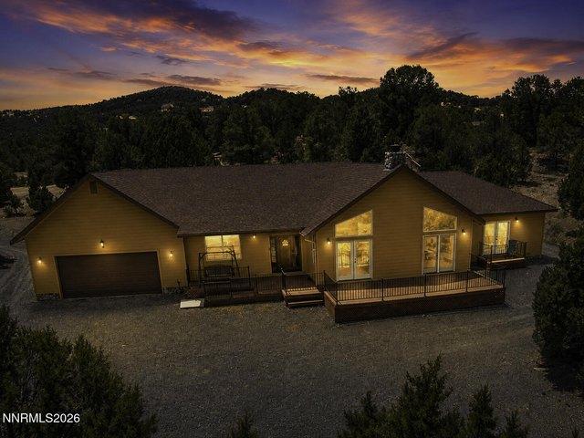 House for sale in Reno, Nevada