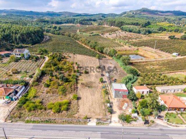 Terreno venda em Lamas e Cercal, Cadaval